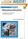 Biomineralization