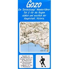 Gozo Walking Guide