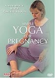 DVD : Simple Yoga For Pregnancy