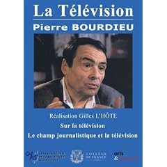 Bourdieu pierre la television
