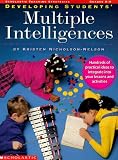 Developing Students Multiple Intelligences (Grades K-8)