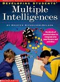 Developing Students' Multiple Intelligences (Grades K-8)