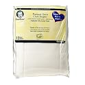 Gerber Gauze Weave Cloth Diapers (12-pk.)