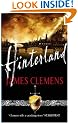 Hinterland: The Godslayer Series: Book Two