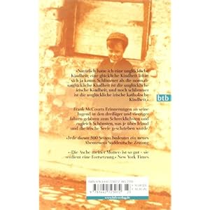 Die Asche meiner Mutter: Irische Erinnerungen