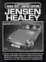 Jensen-Healey Limited Edition 1972-1976