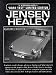 Jensen-Healey Limited Edition 1972-1976 (Limited Edition)