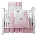 Darling Daisy Baby Bedding Collection