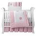 Darling Daisy Baby Bedding Collection