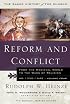Reform and Conflict: From the Medieval World to the Wars of Religion, AD 1350-1648 (Baker History of the Church)