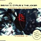 Launch in progress (phase II-Cosmic Gate/DuMonde Remixes)