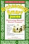 Princeton Review: Archaeology Smart Junior: Discovering History's Buried Treasure