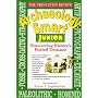 Princeton Review: Archaeology Smart Junior: Discovering History's Buried Treasure