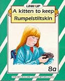 Link-Up: Build-up Book 8a-8c (Link-up)
