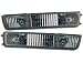 Produkt-Bild: FK-Automotive Frontblinker fit for VW Golf 3/Vento (Typ 1HXO,1EXO)
