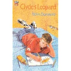 Clyde's Leopard (Cambridge Reading)