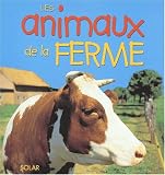 Le Grand Livre des animaux de la ferme