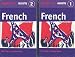 Books : French for Starters: Cassette Set