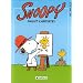 Snoopy, tome 27 : Salut l'artiste !