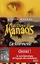 La Dame de Manaos : La tourmente