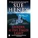 Murder at Five Finger Light: A Jessie Arnold Mystery