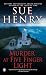 Search : Murder at Five Finger Light: A Jessie Arnold Mystery