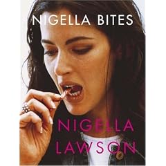 Nigella Bites