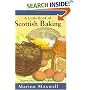 A Little Book of Scottish Baking