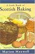 A Little Book of Scottish Baking