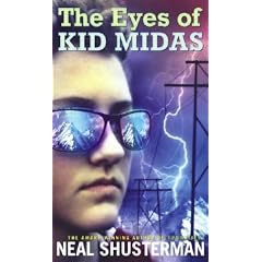 The Eyes of Kid Midas