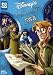 Disney's Atlantis: The Lost Empire Activity Centre