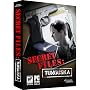 The Secret Files: Tunguska