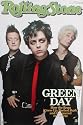 Green Day Rolling Stone cover POSTER NR American Idiot - 24" x 36"