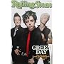Green Day Rolling Stone cover POSTER NR American Idiot - 24" x 36"