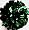 Forest Green (2nd pom pon)