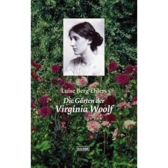 Die G�rten der Virginia Woolf