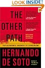 The Other Path...