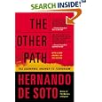 The Other Path: The Economic Answer to Terrorism