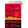 The Other Path: The Economic Answer to Terrorism