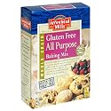 Arrowhead Mills All-Purpose Gluten-Free Baking Mix, Whole Grain, 28-Ounce Boxes (Pack of 6)