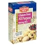 Arrowhead Mills All-Purpose Gluten-Free Baking Mix, Whole Grain, 28-Ounce Boxes  (Pack of 6)
