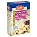 Arrowhead Mills All-Purpose Gluten-Free Baking Mix, Whole Grain, 28-Ounce Boxes  (Pack of 6)