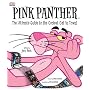 Pink Panther: The Ultimate Guide to the Coolest Cat in Town!