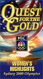 Quest for the Gold - Women s Highlights (Sydney 2000 Olympics)