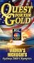 Quest for the Gold - Women's Highlights (Sydney 2000 Olympics) [VHS]