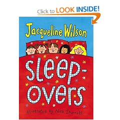 Sleepovers
