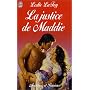La Justice de Maddie