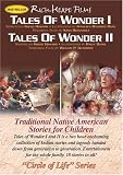 Tales of Wonder 1 & 2