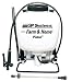 Tools & Hardware : SP Systems 4-Gallon 120 psi Farm and Home Back Pack Sprayer #01SV528-1