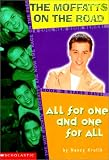 All for One and One for All (Moffatts on the Road)
